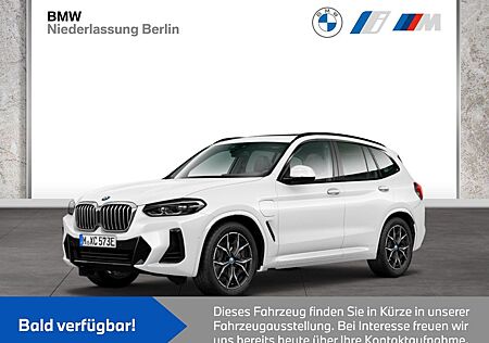 BMW X3 xDrive30e M Sport LiveCockpitProf Kamera LED