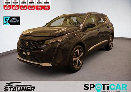 Peugeot 5008 Allure Pack BlueHDi AT8*7 SITZER*KAMERA*