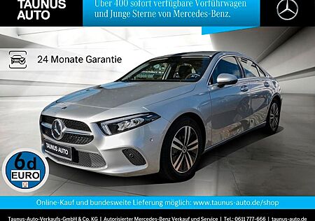 Mercedes-Benz A 200 d LIM PROGRESSIVE LED MBUX KAMERA