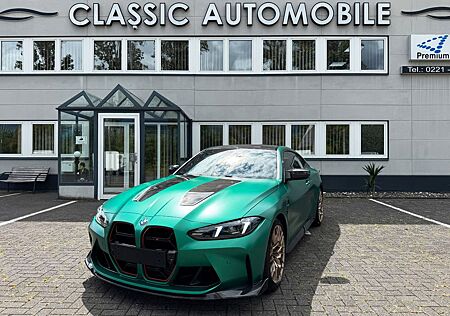 BMW M4 CS Coupe Keramik/M Strebe/Carbon/NP 177.310€