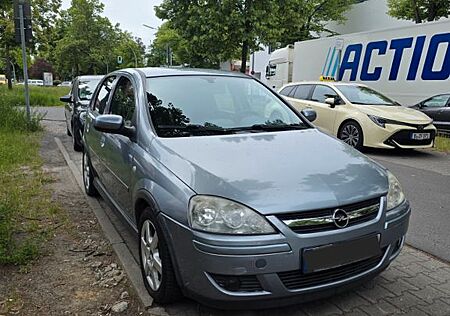 Opel Corsa 1.2 Twinport