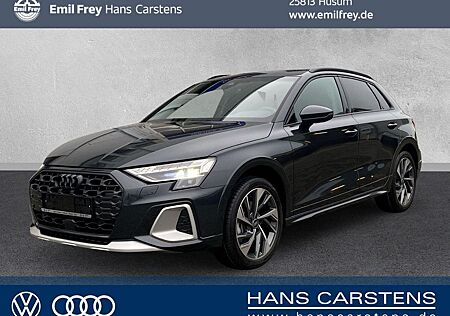 Audi A3 allstreet 35 TFSI S-tronic