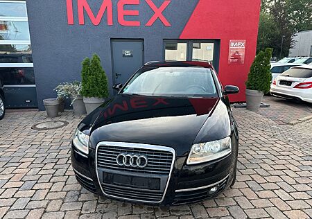 Audi A6 Avant 2.7 TDI 180 PS Navi Alu