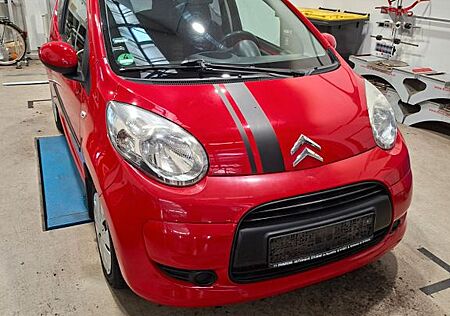 Citroën C1 1.0 Style Style