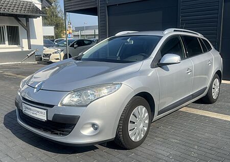 Renault Megane III Grandtour Dynamique +navi+Klima+AHK+P