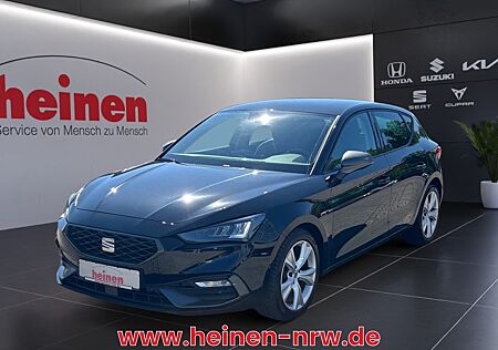 Seat Leon 1.5 TSI FR LED SHZ PDC + Parklenkassistent