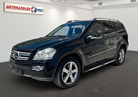 Mercedes-Benz GL 320 CDI 4matic Automatik Xenon Leder SHZ PDC