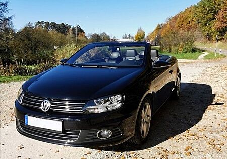 VW Eos Volkswagen 1.4 TSI -Top Zustand , ATM 70000 km