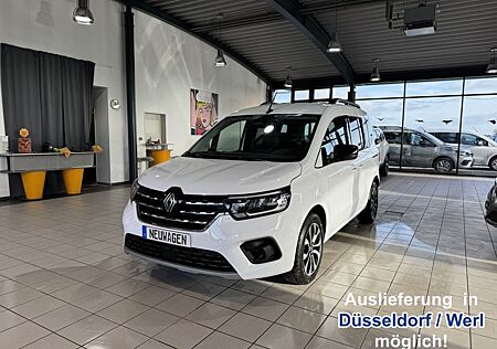 Renault Kangoo TCe 130 Techno NAVI|LED|PDC|KAMERA