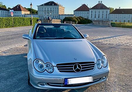 Mercedes-Benz CLK 240 AVANTGARDE Avantgarde