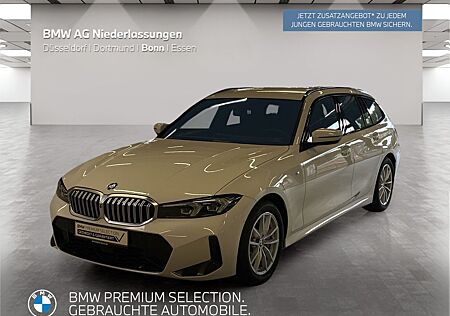 BMW 330i xDrive Touring M Sport AHK LiveCockpitProf