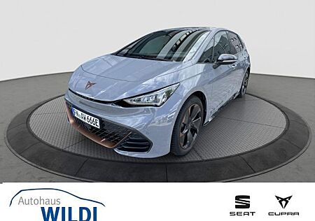 Cupra Born Edition 58 kWh*LED*Navi*RüKa*ACC*SHZ*Sportp