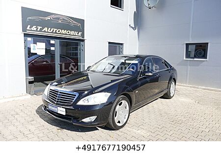 Mercedes-Benz S 600 L Lim.(Top-Zustand*AMG*Distronic-Plus)