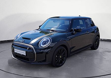 Mini Cooper SE . Resolute Editon *Navigation*LED*PDC*S