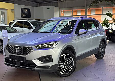 Seat Tarraco Xcellence 4Drive