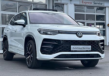 VW Tayron Volkswagen 2.0TDI 4MOTION R LINE PANO HARMAN HEAD-UP