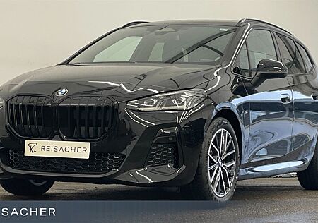 BMW 223i A Active Tourer M-Sport,AHK,el.Sitz+Mem,DA+