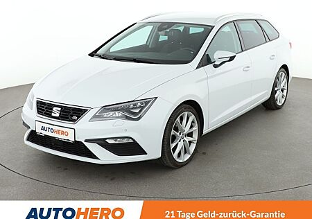 Seat Leon 1.8 TSI FR*ACC*LED*CAM*PDC*SHZ*KLIMA*