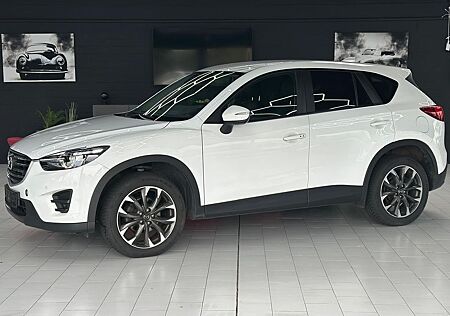 Mazda CX-5 Sports-Line AWD *BOSE SOUNDSYSTEM*CAM*NAVI*