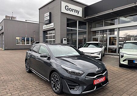 Kia Cee'd Ceed 1.5 T-GDI 140PS DCT7 GTL*TECH*