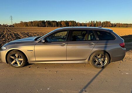 BMW 535d xDrive Touring