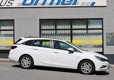 Opel Astra 1.4 16V SIDI Turbo *Navigation*