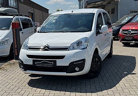 Citroën Berlingo Kombi Selection*Klima*AHK*Euro 6*