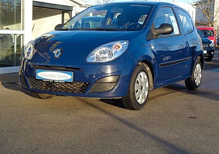 Renault Twingo Authentique*Zahnriemen neu*