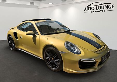 Porsche 911 Urmodell 911 Turbo Kamera