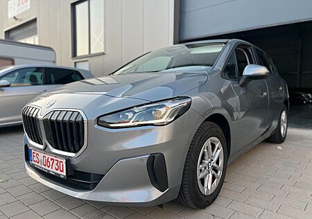 BMW 218iA Active Tourer PREMIUM LED NAV KAM LIVE COC