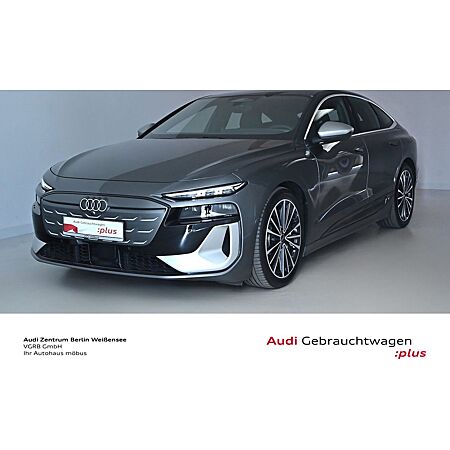 Audi S6 e-tron leasen