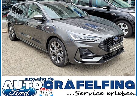 Ford Focus Turnier Automatik ST-LINE *iACC*Winter*Gan