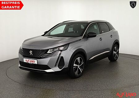 Peugeot 3008 GT 1.2 PureTech 130 Aut. LED ACC Navi