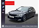 BMW 320i Touring M Sportpaket Sonderleasing ab 444€