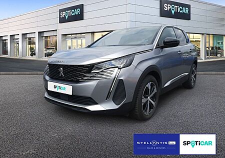 Peugeot 3008 1.2 PureTech 130 Allure Pack*SHZ*CarPlay*BT