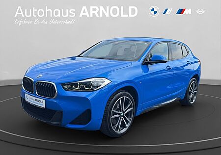 BMW X2 sDrive20i M Sportpaket Head-Up RFK HiFi Sitzh