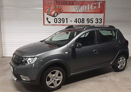 Dacia Sandero II Stepway Celebration