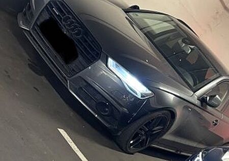 Audi A6 3.0 TDI 200kW quattro S tronic Av -