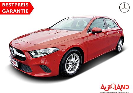 Mercedes-Benz A 140 A180 Sitzheizung Ambiente-Beleuchtung PDC