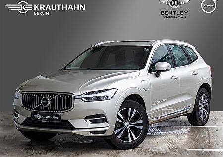 Volvo XC 60 XC60 Inscription Expression Recharge Plug-In Hyb