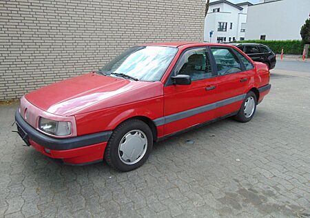 VW Passat Volkswagen