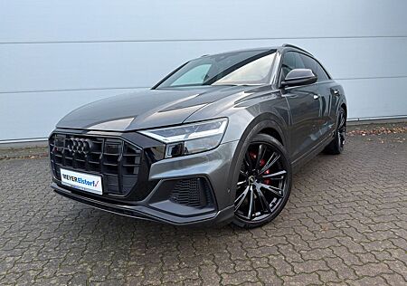 Audi SQ8 TFSI quattro tiptr. Pano Leder Head-up-Displ