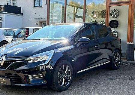Renault Clio *Navi*SHZ*Spurhalte-Ass*PDC*