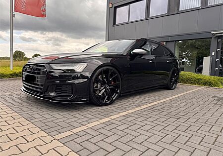 Audi S6 TDI quattro tiptronic Avant -