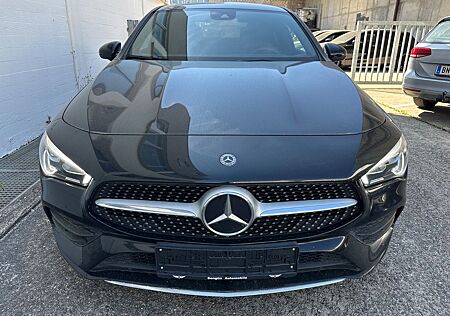 Mercedes-Benz CLA 180 AMG WIDESC. KEYLESS AMBIENTEB. Rückfahrk