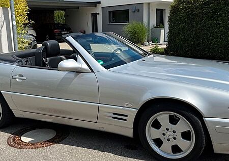 Mercedes-Benz SL 280 - Liebhaberfahrzeug mit +2 Notsitze