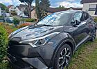 Toyota C-HR CHR