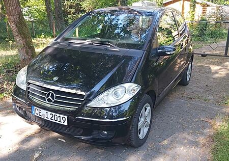 Mercedes-Benz A 160 CDI AVANTGARDE Avantgarde