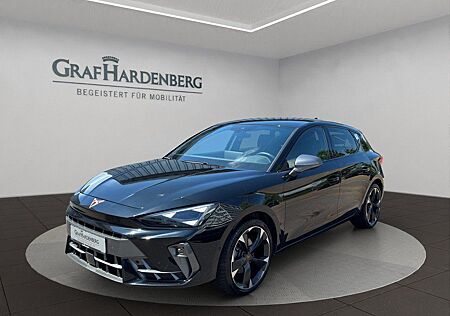 Cupra Leon 2.0 TDI DSG Matrix ACC Navi Kamera