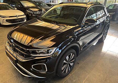 VW T-Roc Volkswagen Goal,Navi Acc Leder Ahk Led Kamera